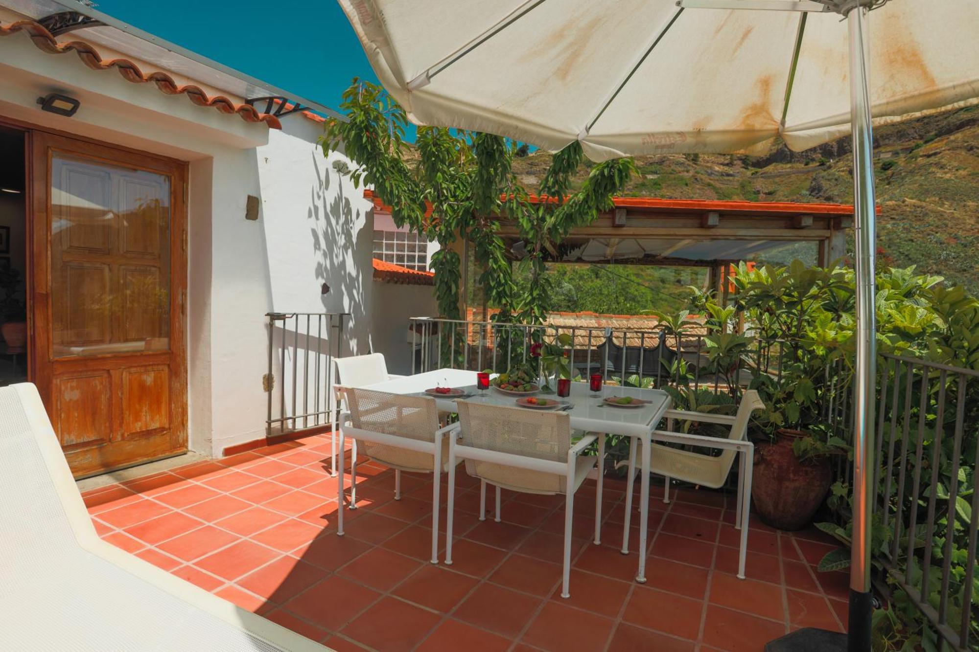 El Estanco 14 Apartment Vega de San Mateo Exterior photo
